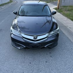 2016 ACURA WATCH EDITION LIMITED 