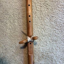 Native American Flute