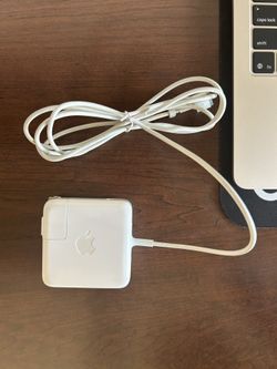 Apple 45W MagSafe 2 Power Adapter