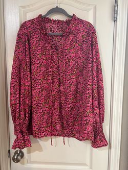 Women’s Plus Size Tops & Tank Tops. Lot of 17