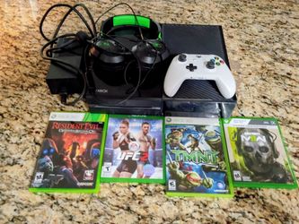 Xbox One bundle