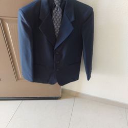Traje  