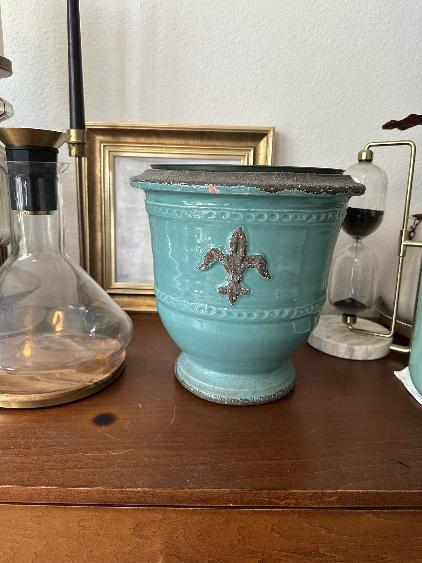Pot & Planters