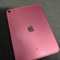 iPad 10Gen 