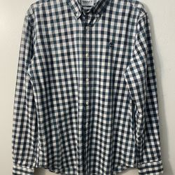 Timberland M Shirt 