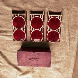 Anthes Emergency Reflector 