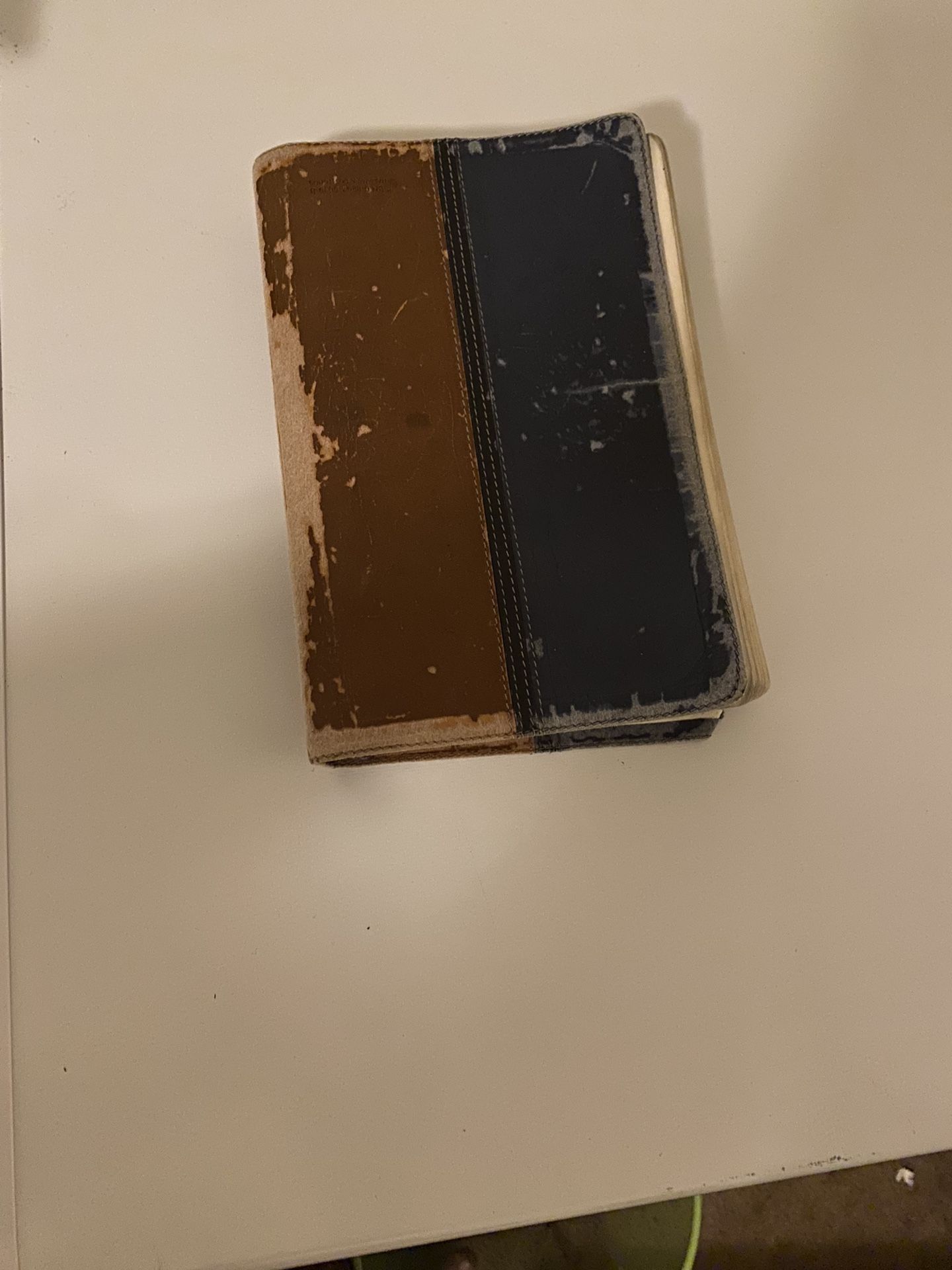 Old Biblia Paralela