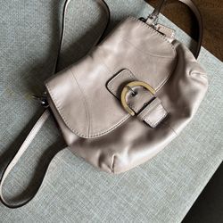 Coach Crossbody Bag