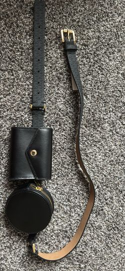Michael Kors Belt Bag