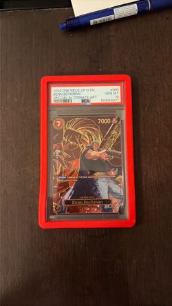 Benn Beckman #009 PSA 10