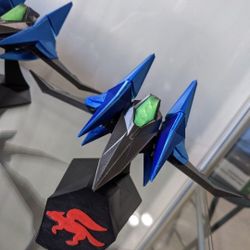Arwing Star Fox Nintendo 