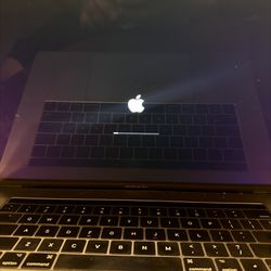 2017 MacBook Pro 15 Inch A1707