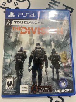 Thedivision