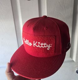 Hello Kitty Cap Brick Brick