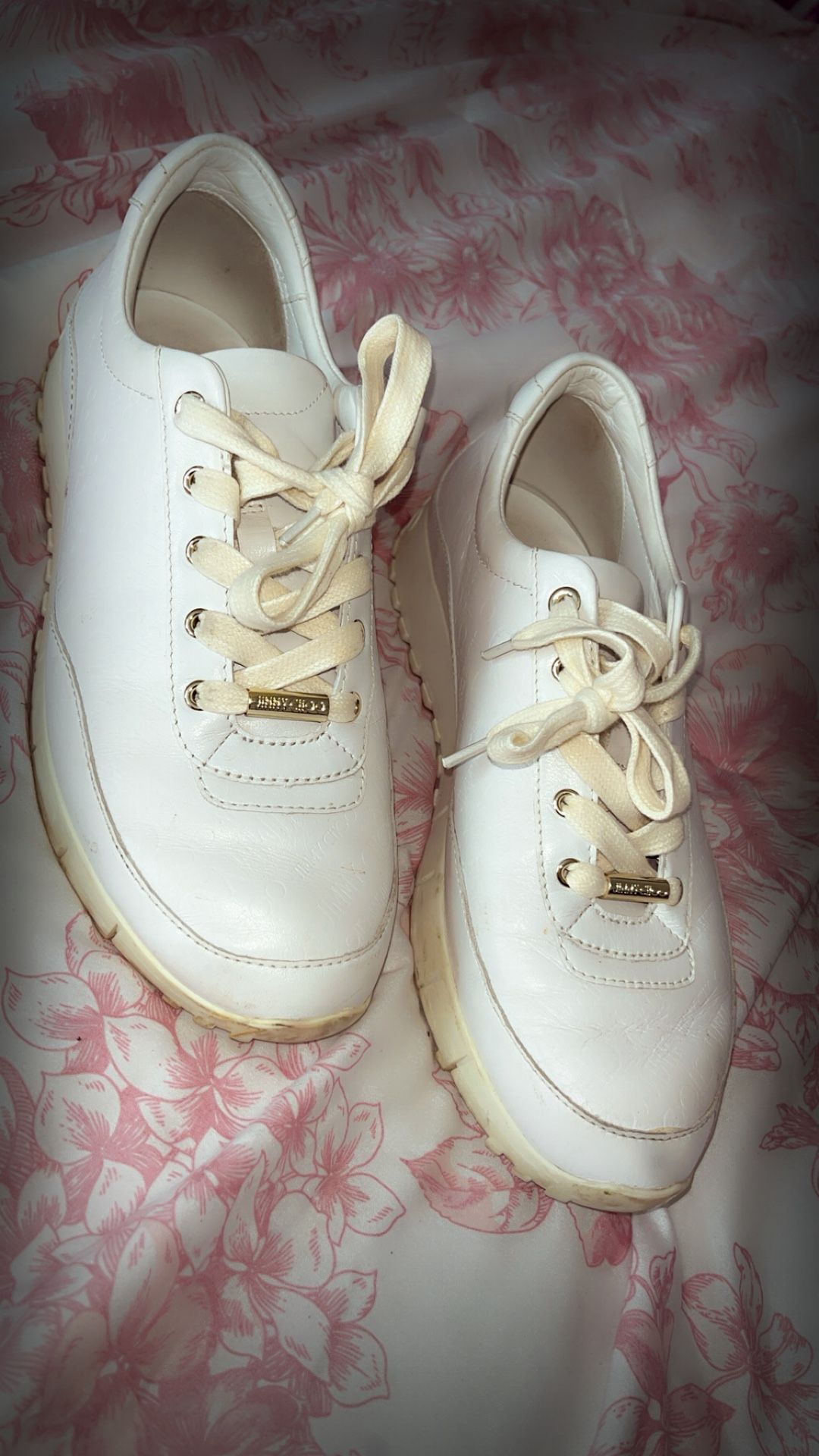 Jimmy Choo Sneakers