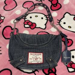 True Religion Purse 