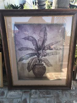 Frame Decor