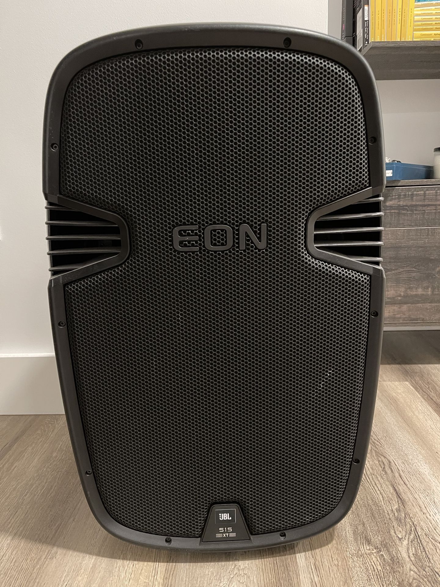 JBL EON 515XT Loudspeaker