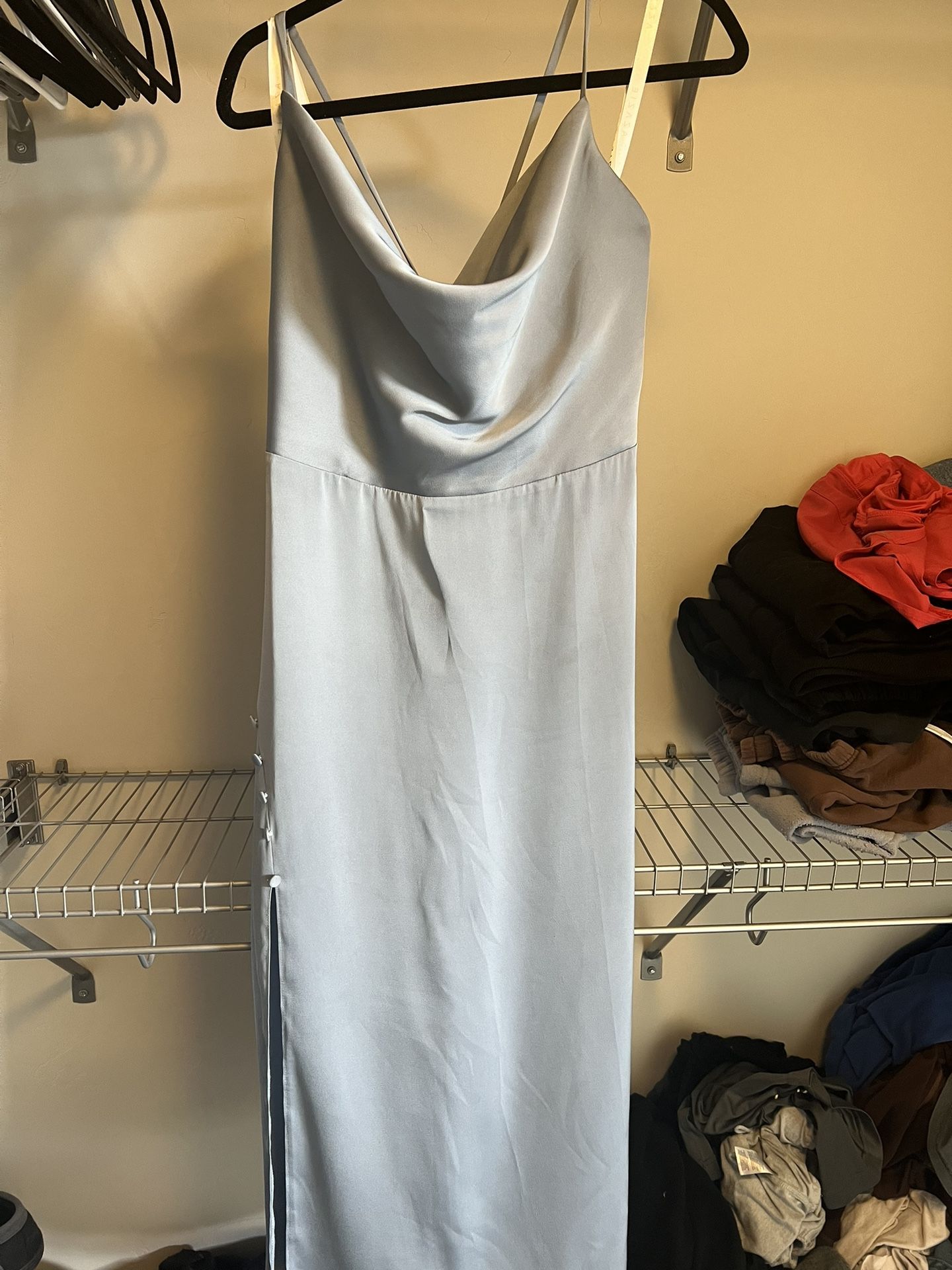 Size 16 Bridesmaids Dress