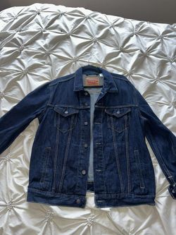 Levi’s Trucker Jacket