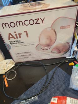 Air 1 Ultra Breast Pump