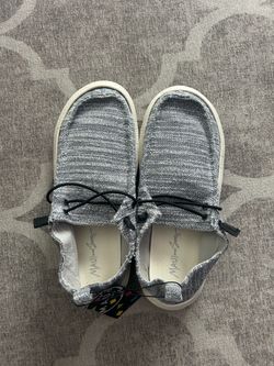 BRAND NEW Maui and Sons Men's Slip-On Beach Loafers