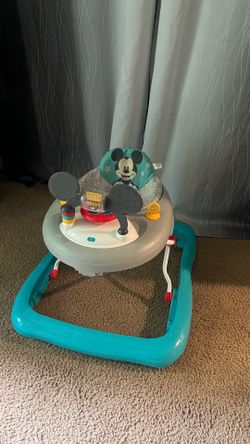 Mickey walker