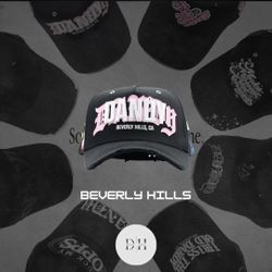 Dandy Hats (Beverly hills )