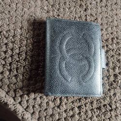 Chanel Wallet 
