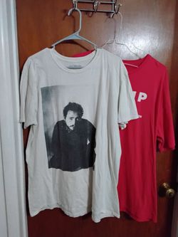 Men's 2XL Both For