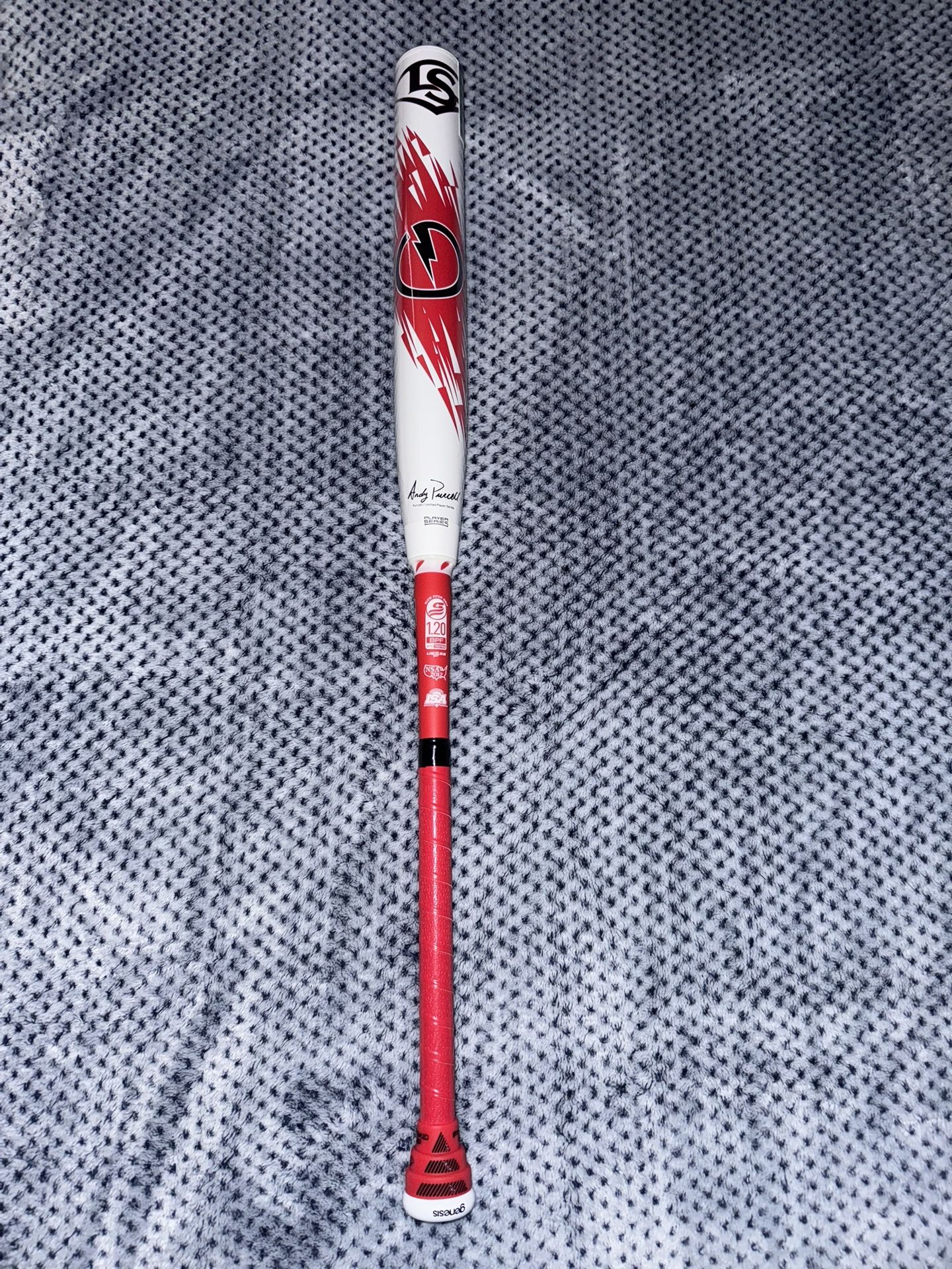 Softball Bat NEED GONE ASAP