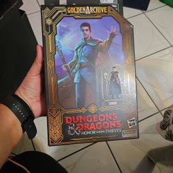 Dungeon Dragons Figurine