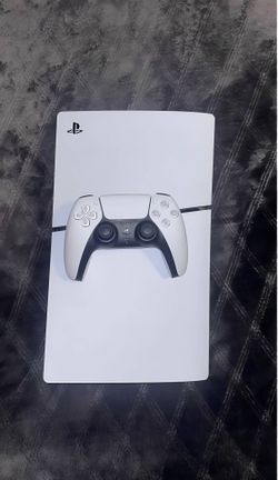 PS5 slim digital 825gb