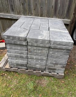 Paver belgards