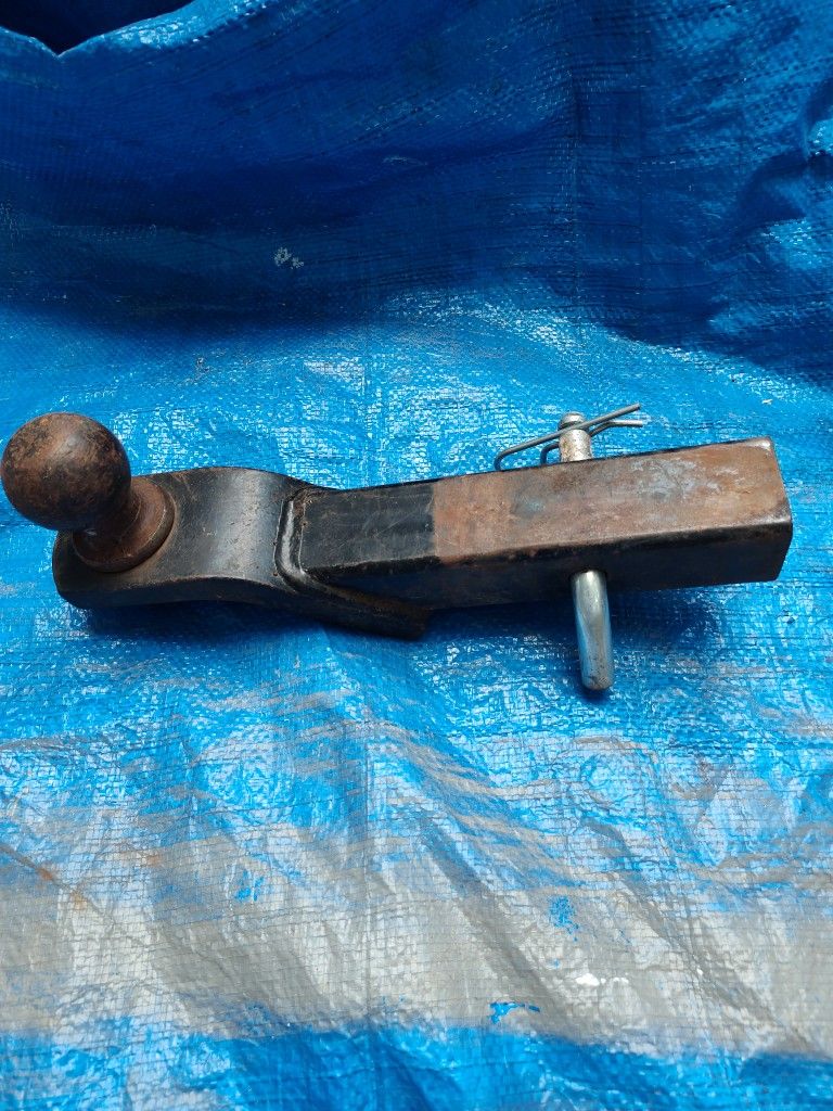 Trailer Hitch Mount 2 inch
