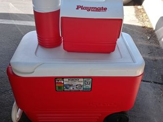 3pc Cooler Set