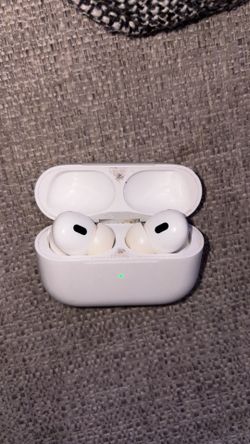 Airpod Pros