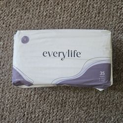 Everylife Diapers