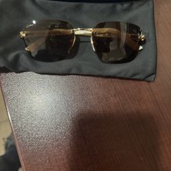 Cartier Sunglasses 