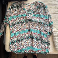 Size M
