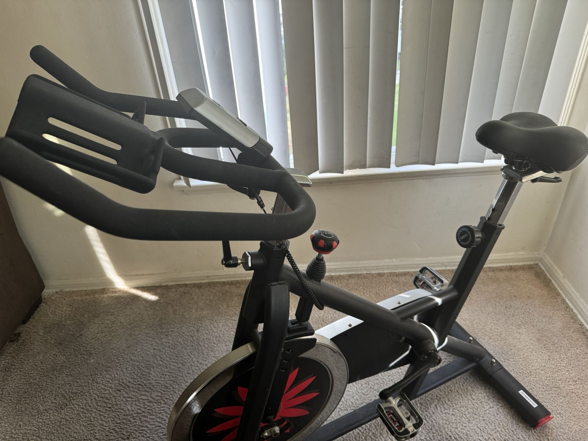 joroto exercise bike