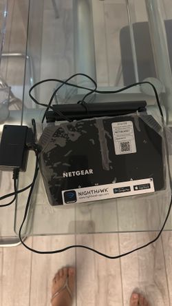 NETGEAR wifi