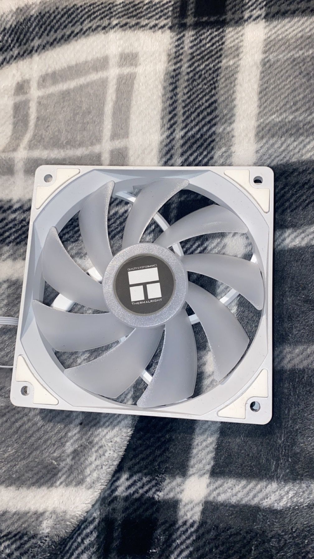 ThermalRight TL-C12CW-S