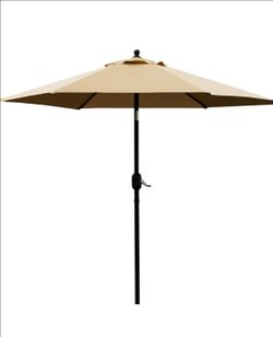 Patio Umbrella
