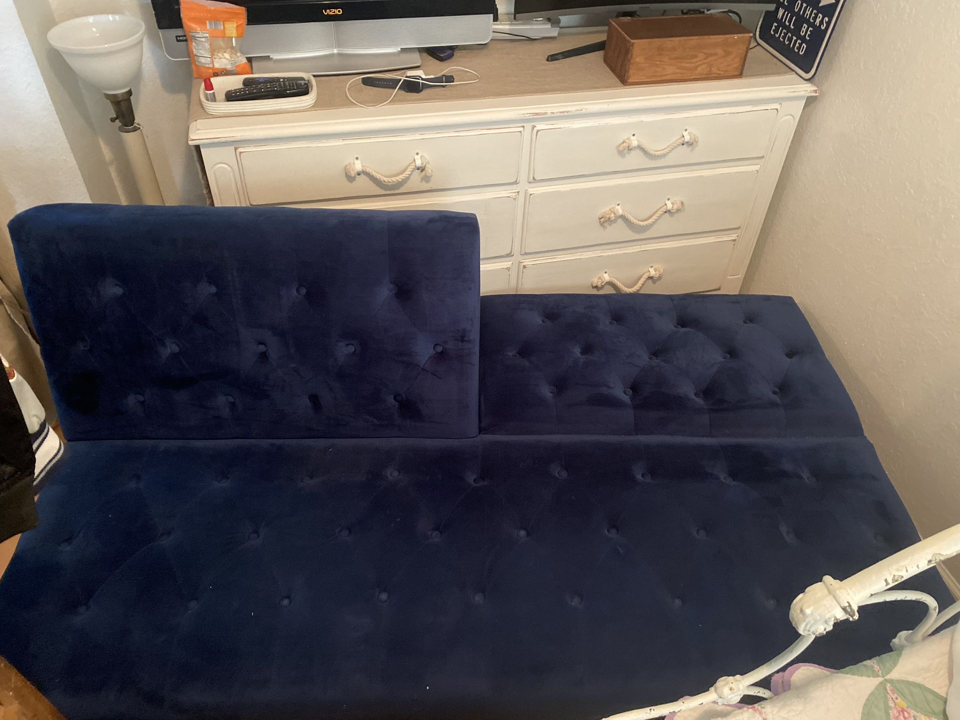 Futon 