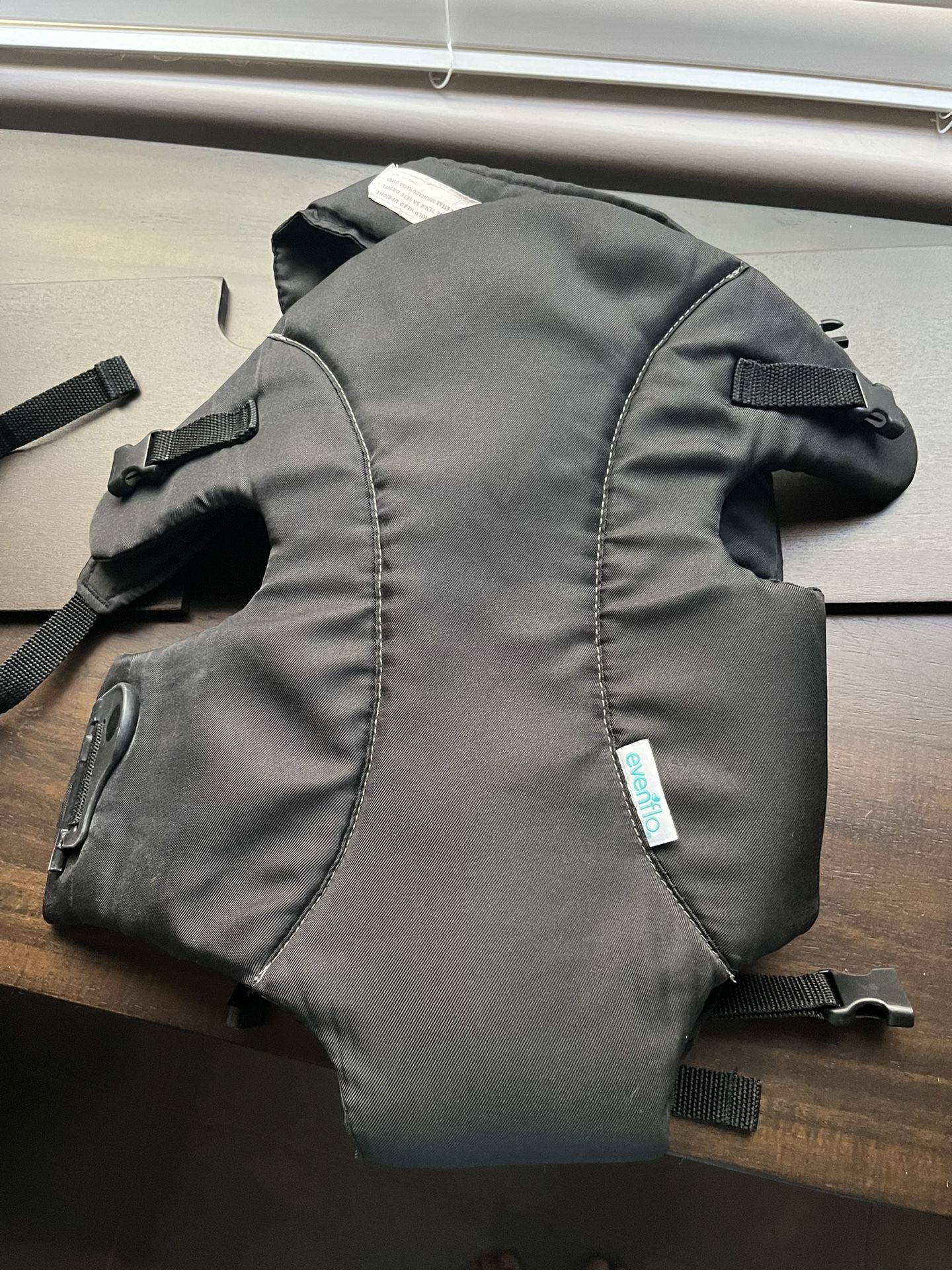 infant carrier