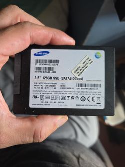 128gb ssd samsung