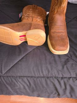 Durango  rebel  pro Western boot