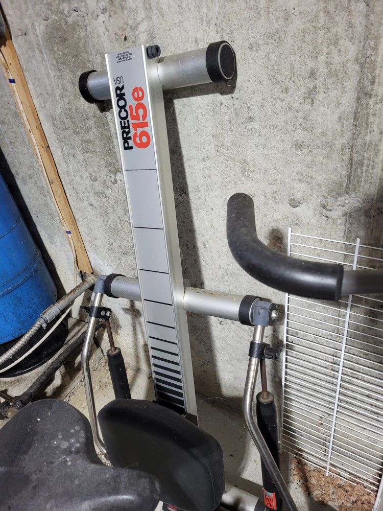 Rowing Machine