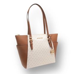 Michael Kors Charlotte Purse 